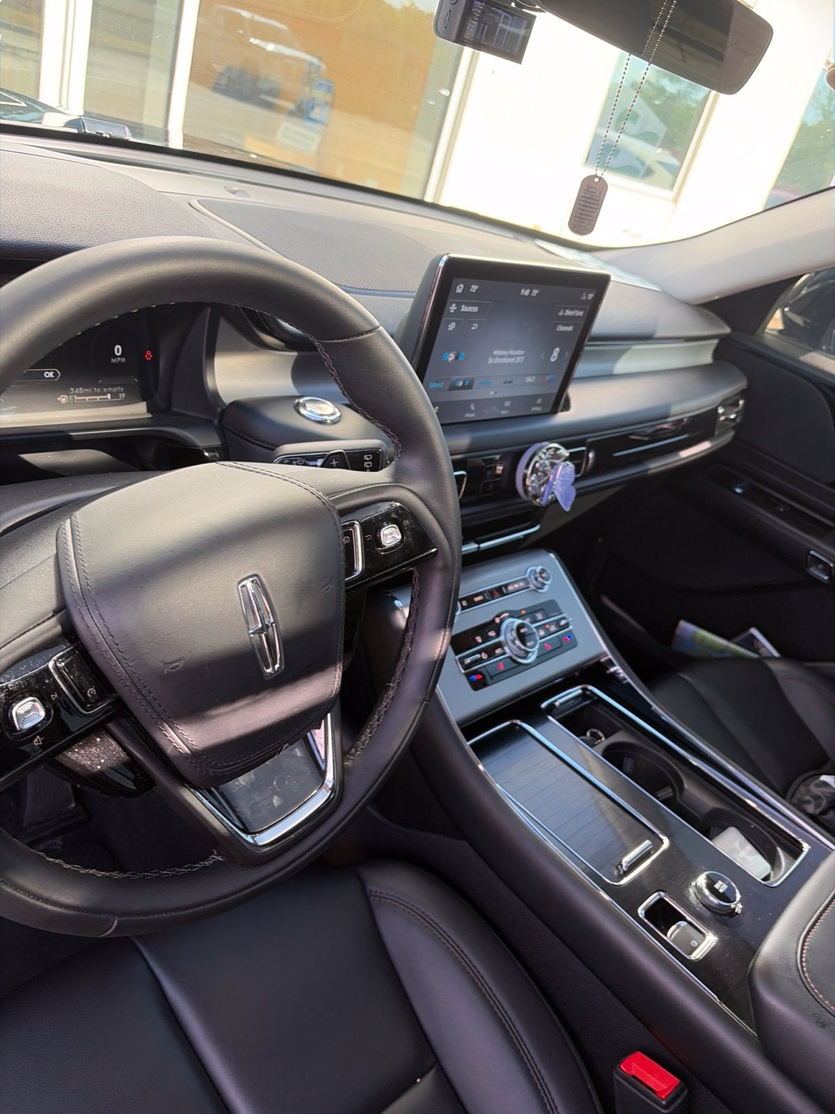 2024 Lincoln Aviator Premiere Premium