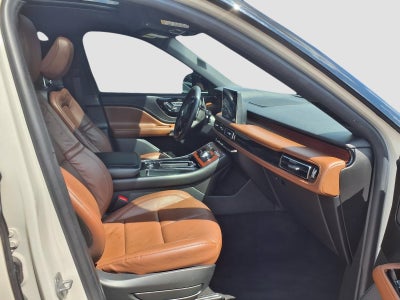 2023 Lincoln Aviator Reserve Premium