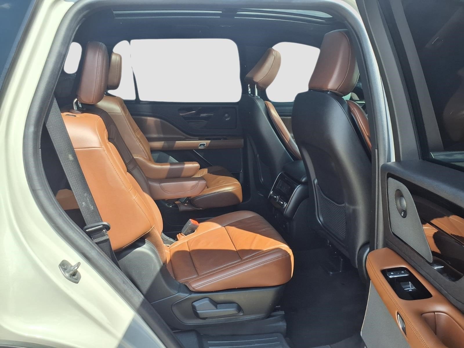 2023 Lincoln Aviator Reserve Premium