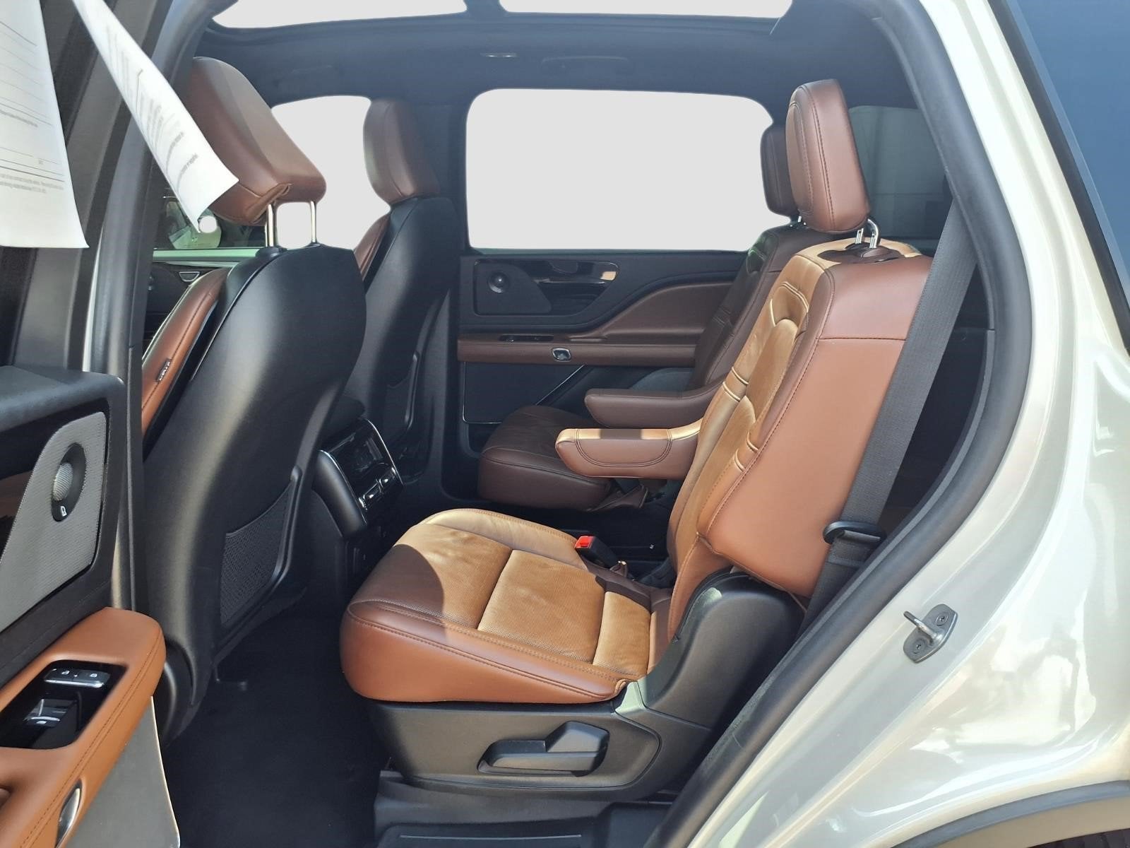 2023 Lincoln Aviator Reserve Premium