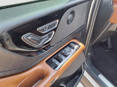 2023 Lincoln Aviator Reserve Premium