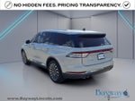 2023 Lincoln Aviator Reserve Premium