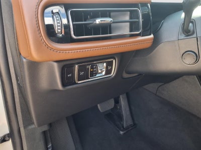 2023 Lincoln Aviator Reserve Premium