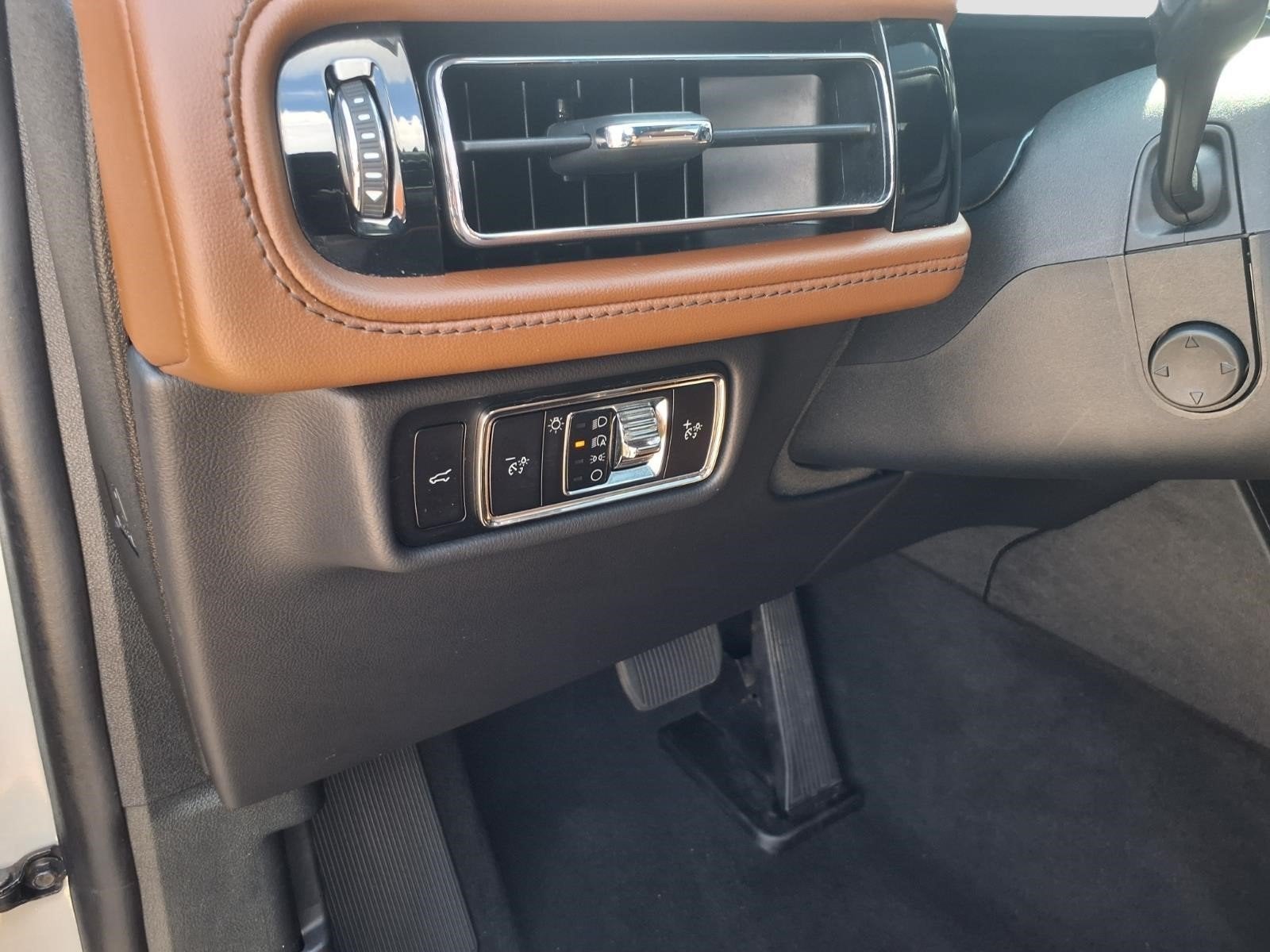 2023 Lincoln Aviator Reserve Premium