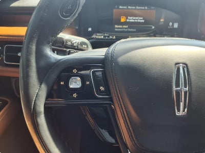 2023 Lincoln Aviator Reserve Premium