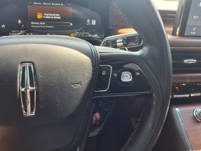 2023 Lincoln Aviator Reserve Premium