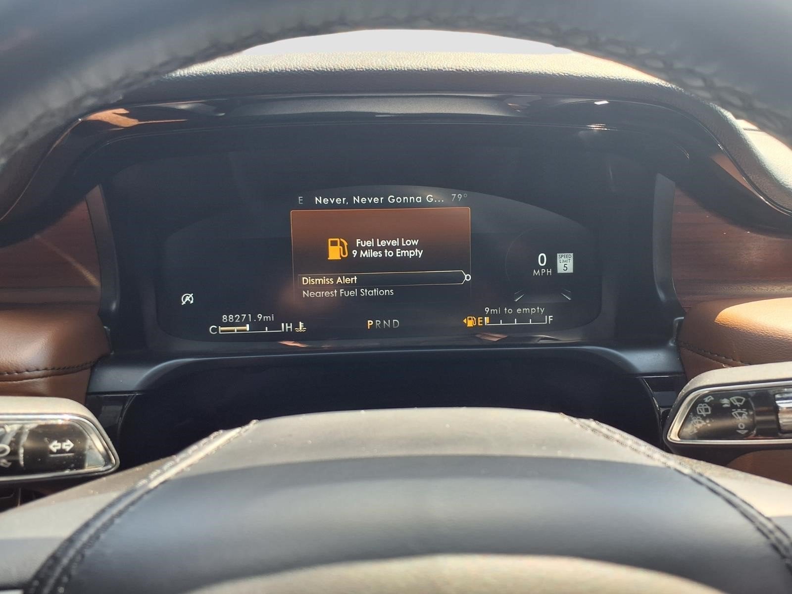 2023 Lincoln Aviator Reserve Premium