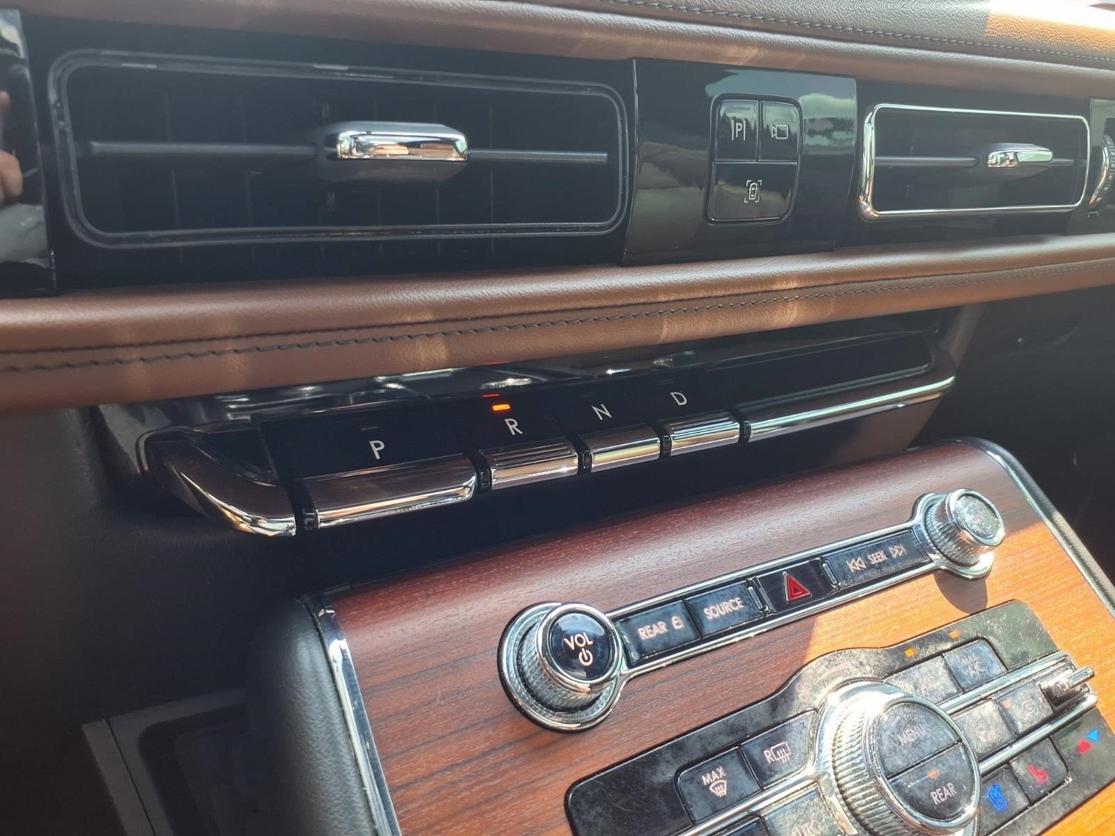 2023 Lincoln Aviator Reserve Premium