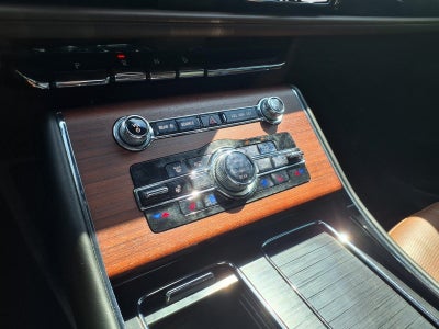 2023 Lincoln Aviator Reserve Premium