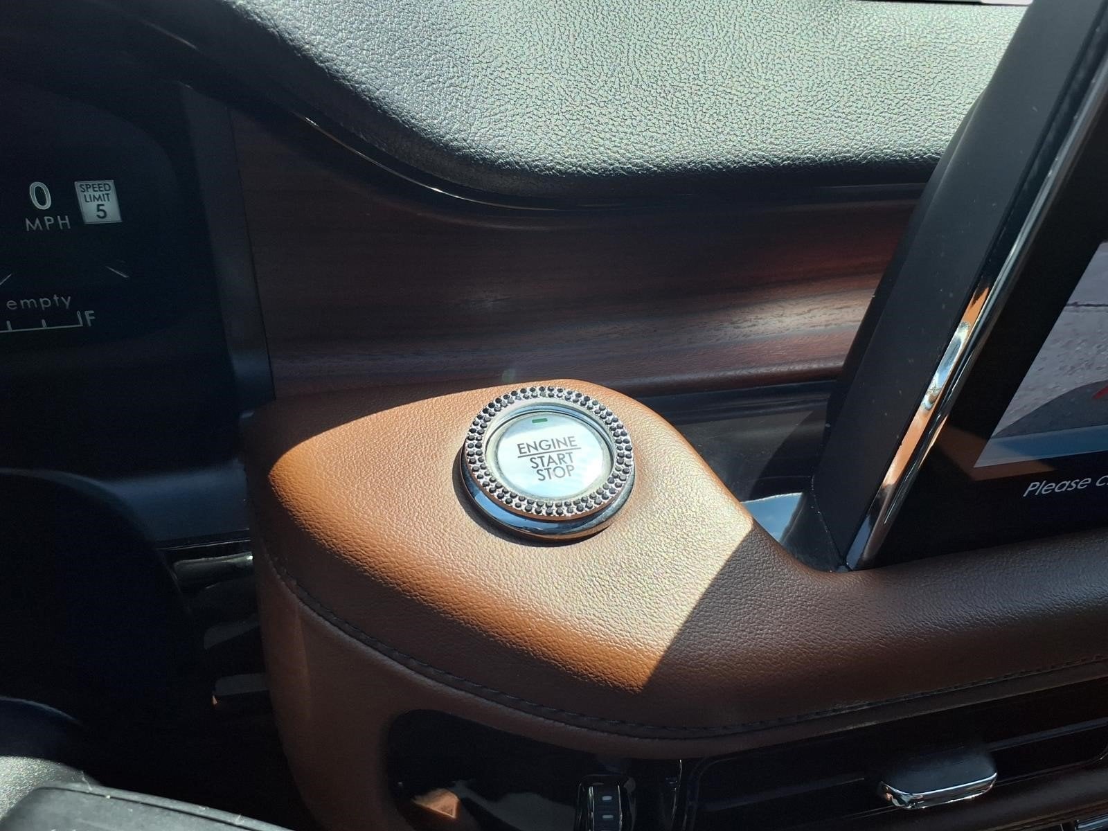 2023 Lincoln Aviator Reserve Premium