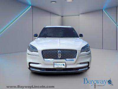 2023 Lincoln Aviator Reserve Premium