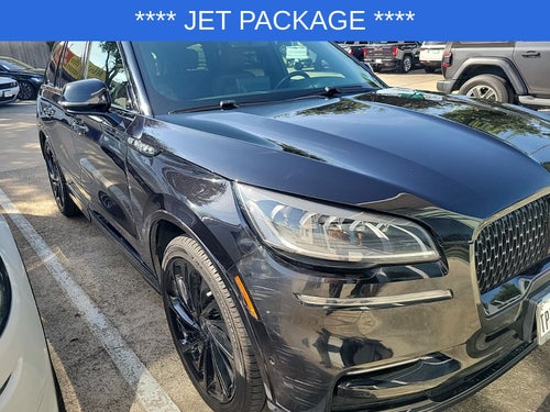2023 Lincoln Aviator Reserve Premium