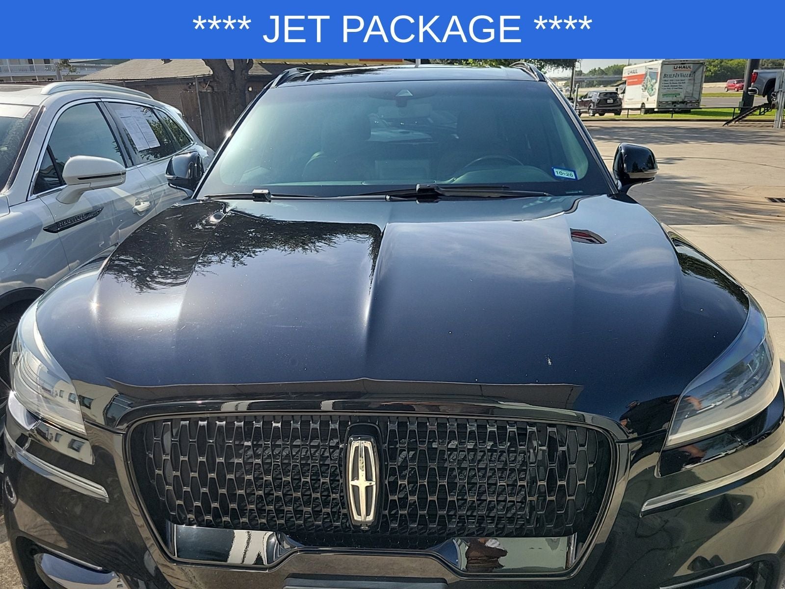 2023 Lincoln Aviator Reserve Premium