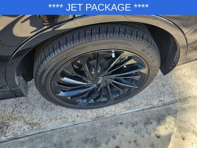 2023 Lincoln Aviator Reserve Premium