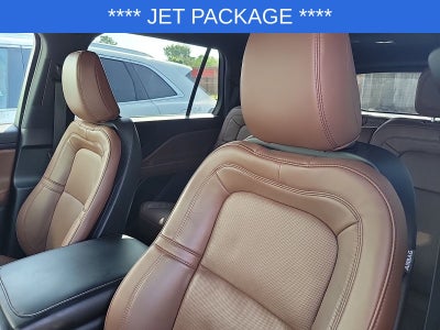 2023 Lincoln Aviator Reserve Premium
