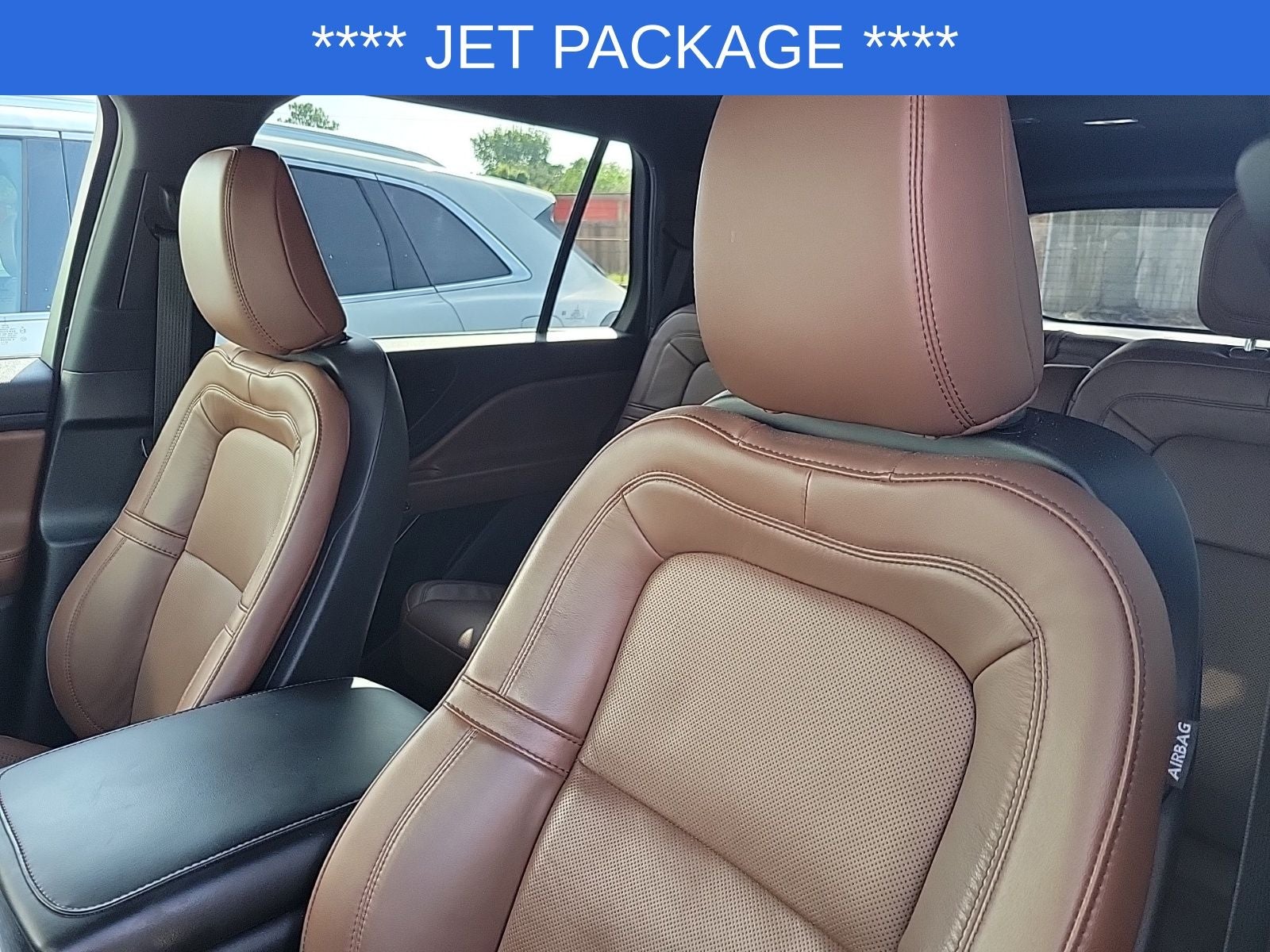 2023 Lincoln Aviator Reserve Premium