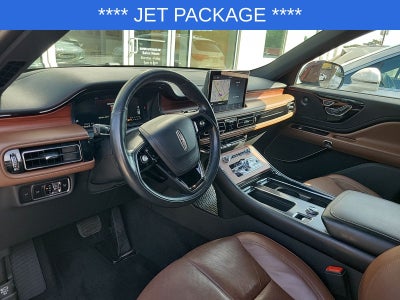2023 Lincoln Aviator Reserve Premium