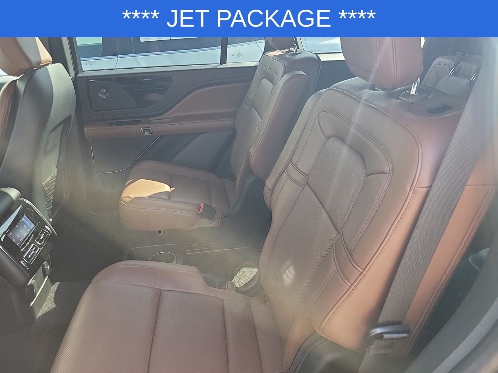 2023 Lincoln Aviator Reserve Premium
