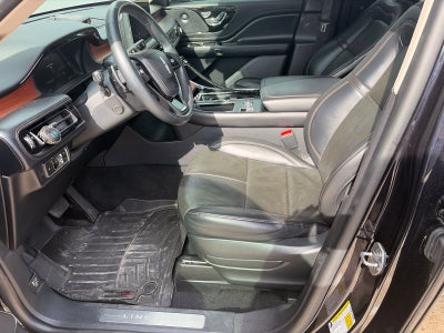 2020 Lincoln Aviator Reserve Premium