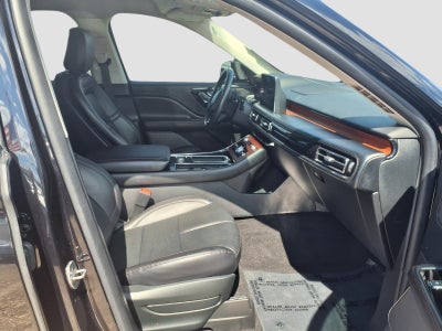 2020 Lincoln Aviator Reserve Premium