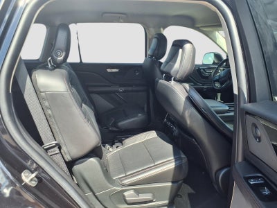 2020 Lincoln Aviator Reserve Premium