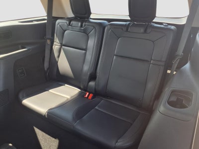 2020 Lincoln Aviator Reserve Premium