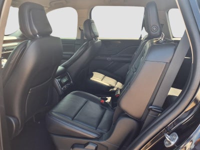 2020 Lincoln Aviator Reserve Premium