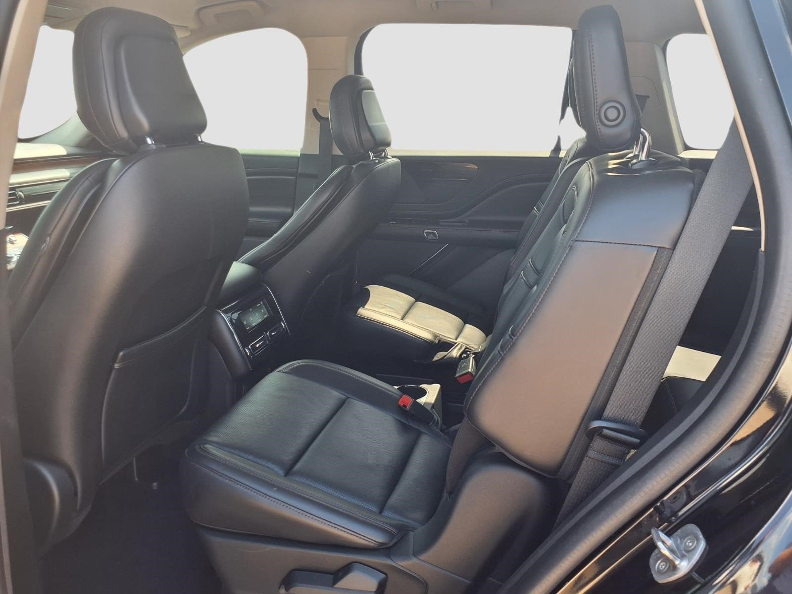 2020 Lincoln Aviator Reserve Premium