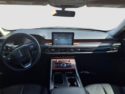 2020 Lincoln Aviator Reserve Premium