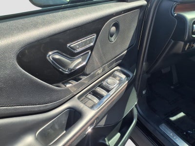 2020 Lincoln Aviator Reserve Premium