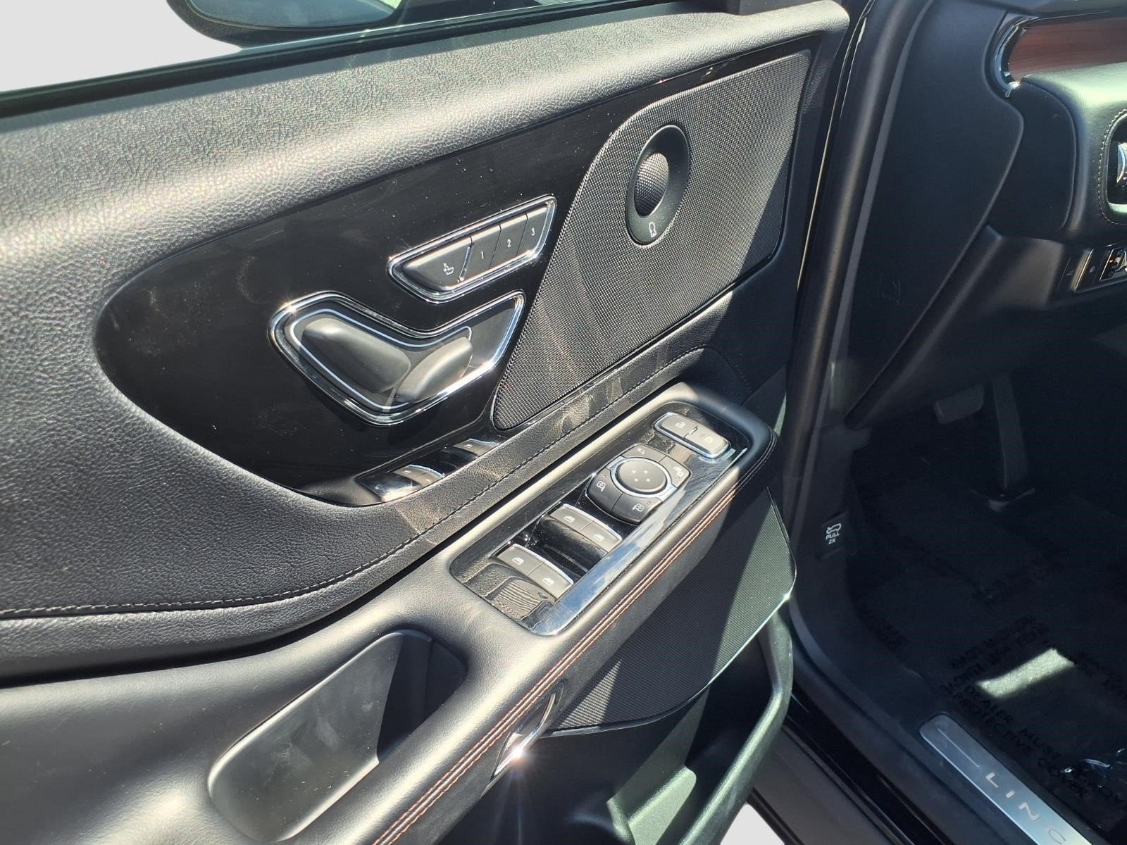 2020 Lincoln Aviator Reserve Premium