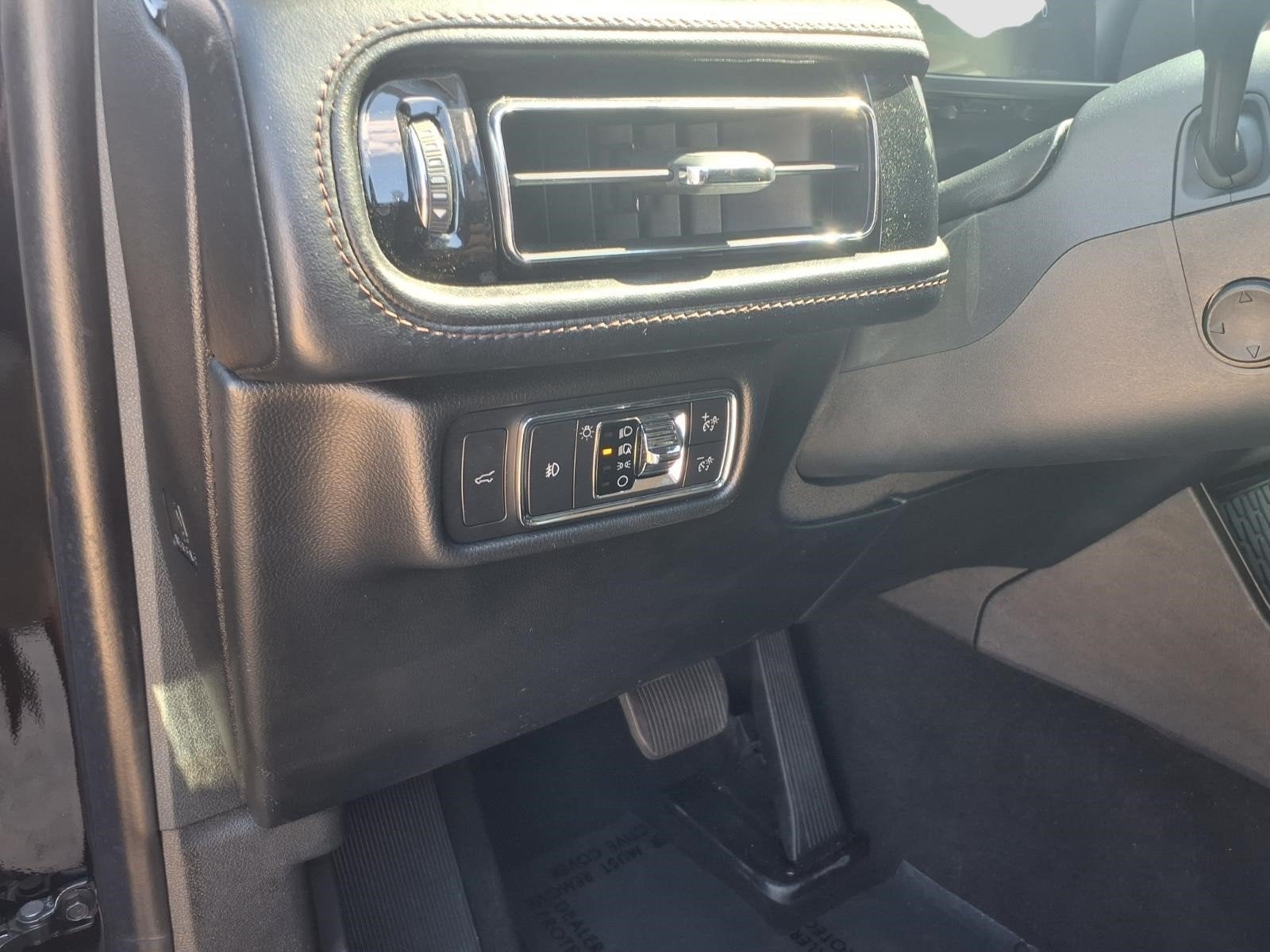 2020 Lincoln Aviator Reserve Premium