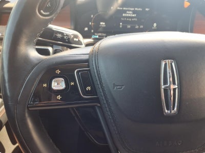 2020 Lincoln Aviator Reserve Premium