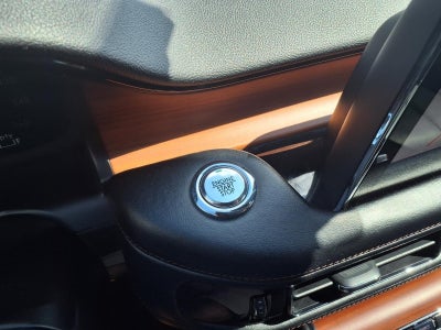 2020 Lincoln Aviator Reserve Premium