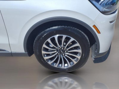 2022 Lincoln Aviator Reserve Premium