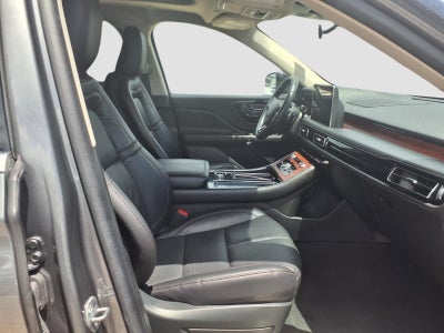 2023 Lincoln Aviator Reserve Premium