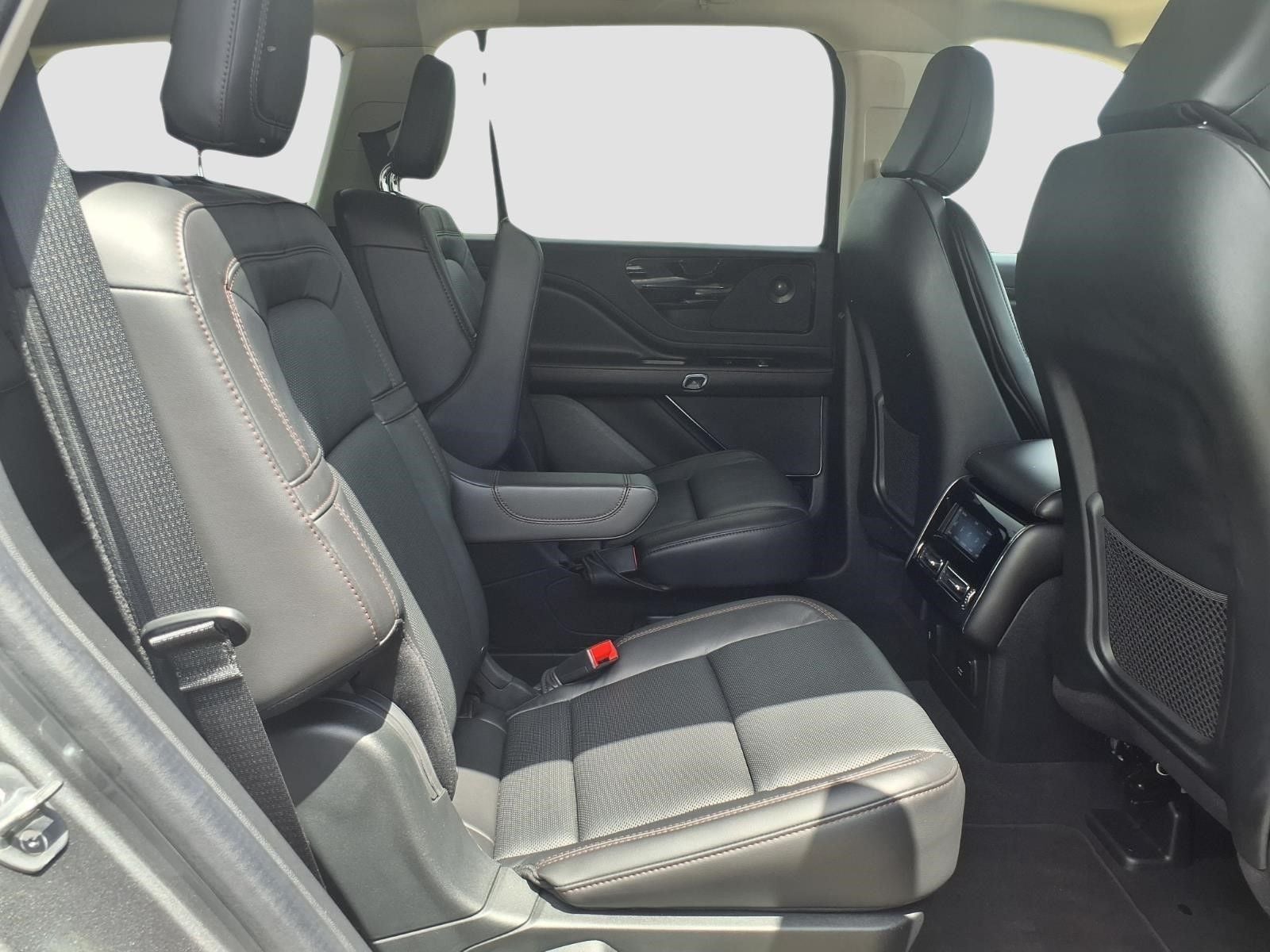 2023 Lincoln Aviator Reserve Premium