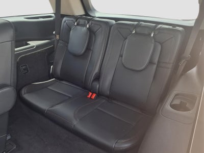 2023 Lincoln Aviator Reserve Premium