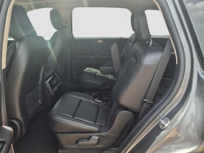 2023 Lincoln Aviator Reserve Premium
