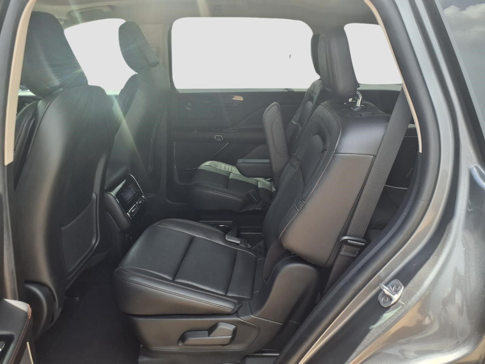 2023 Lincoln Aviator Reserve Premium