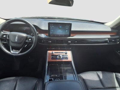 2023 Lincoln Aviator Reserve Premium
