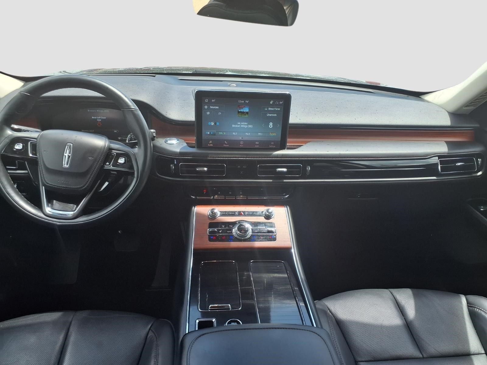 2023 Lincoln Aviator Reserve Premium