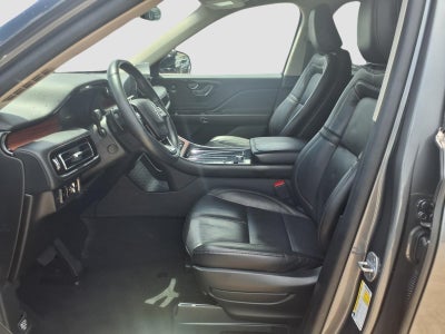 2023 Lincoln Aviator Reserve Premium