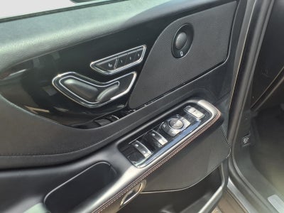2023 Lincoln Aviator Reserve Premium