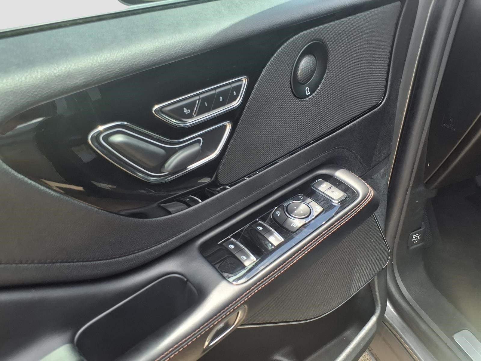 2023 Lincoln Aviator Reserve Premium
