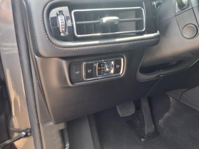 2023 Lincoln Aviator Reserve Premium