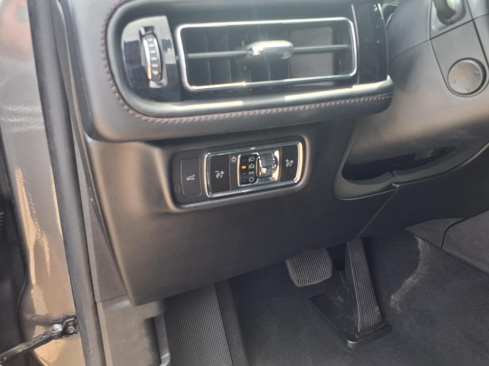 2023 Lincoln Aviator Reserve Premium