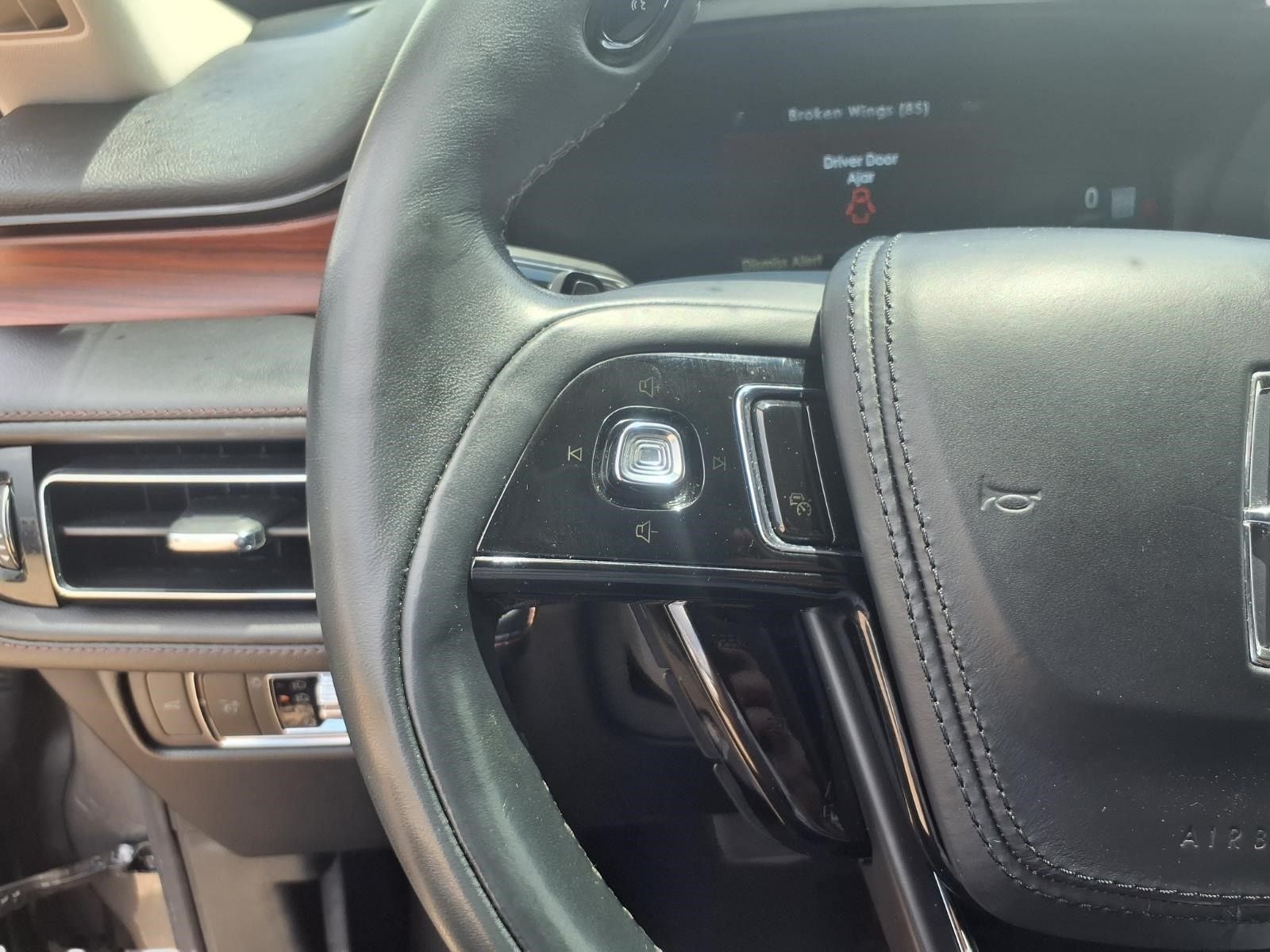 2023 Lincoln Aviator Reserve Premium