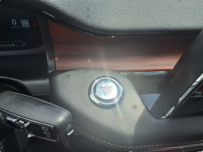 2023 Lincoln Aviator Reserve Premium