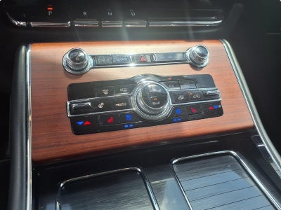 2023 Lincoln Aviator Reserve Premium